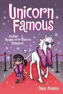 Image of unicorn famous another phoebe and her unicorn adventure
