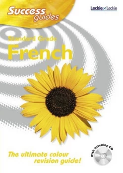 Image of Standard Grade French by Colin Hamilton Paperback