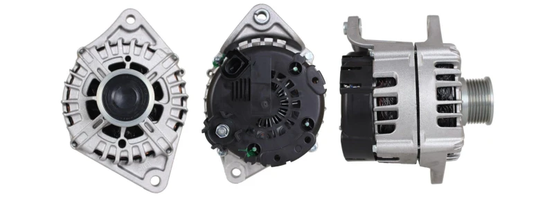 Image of LUCAS Alternator LUCAS LRA04475