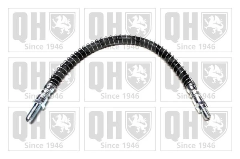 Image of QUINTON HAZELL Brake hose QUINTON HAZELL BFH4482