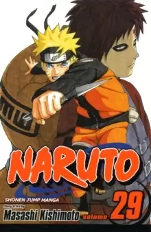 Image of Naruto, Vol. 29