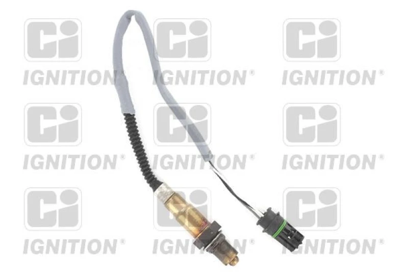 Image of QUINTON HAZELL Lambda sensor QUINTON HAZELL XLOS1504