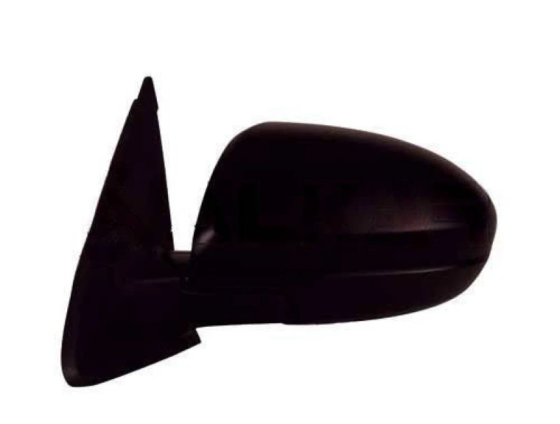 Image of ALKAR 6123657 Wing mirror Left, Electric, Aspherical, primed Outside Mirror (50)