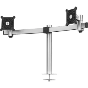 Image of Monitor holder for 2 monitors