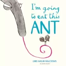 Image of I'm Going To Eat This Ant