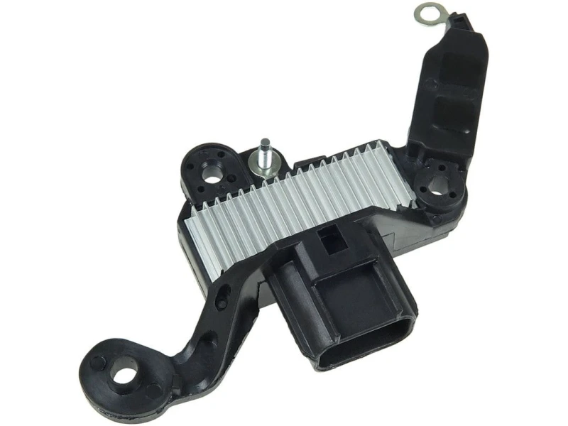 Image of AS-PL Alternator voltage regulator AS-PL ARE9026S2