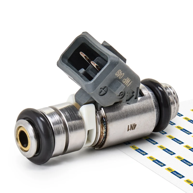 Image of MAGNETI MARELLI 805000347304 Injector Injector (3905)
