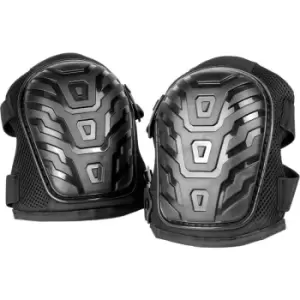 Image of Comfort Gel Knee Pads - Pukkr