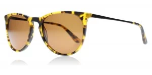 Image of Lennox Hatoke Sunglasses Tortoiseshell LV90205 55mm