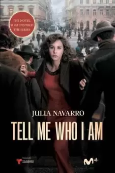 Image of Tell me Who I am - Julia Navarro - Paperback - Used
