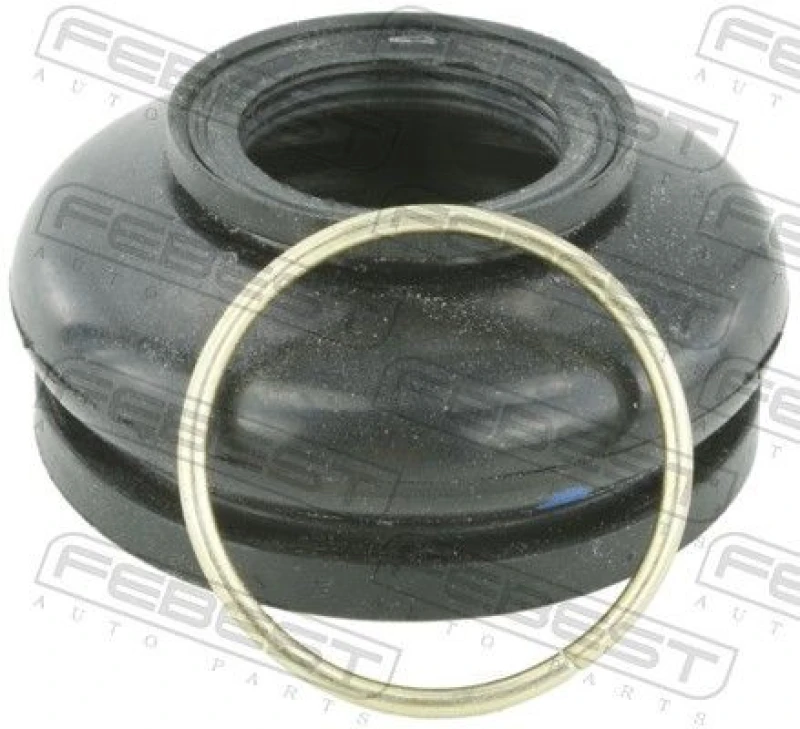 Image of Repair Kit, ball joint FEBEST BZBJB-156