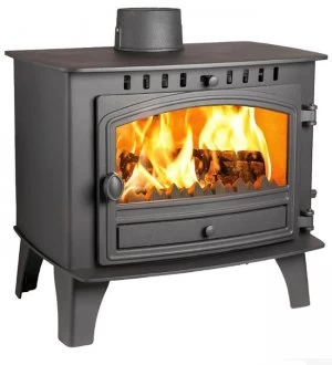 Hunter Herald 14 Multifuel Stove