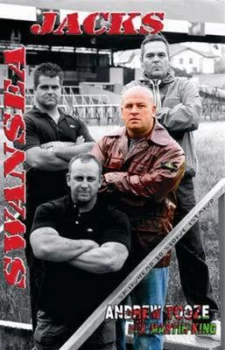 Image of The Swansea Jacks by Martin King Paperback
