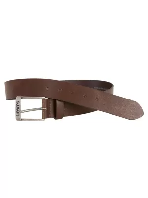 Levis Duncan Belt - Brown