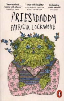 Image of Priestdaddy by Patricia Lockwood