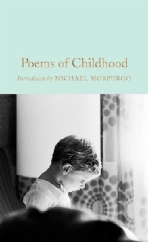 Image of Poems of Childhood Hardback
