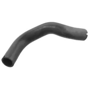 Radiator Hose 106237 by Febi Bilstein