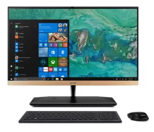 Image of Acer Aspire S24-880 All-in-One Desktop PC