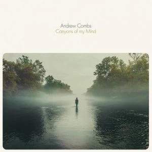 Image of Canyons of My Mind by Andrew Combs CD Album
