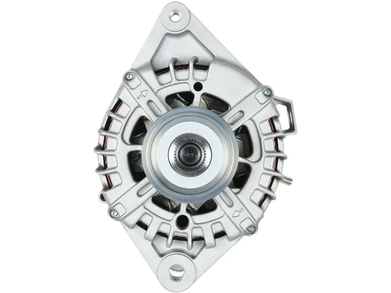 Image of AS-PL Alternator AS-PL A3502S