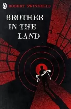 Image of Brother in the land by Robert E. Swindells