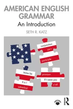 Image of American English GrammarAn Introduction