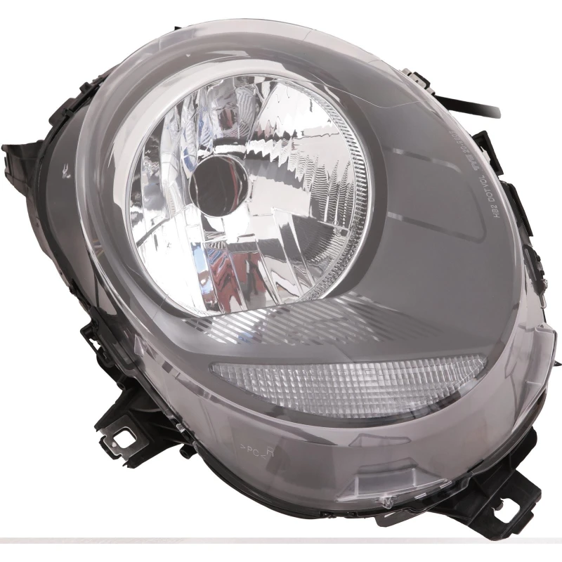Image of Headlight DIEDERICHS 1208182
