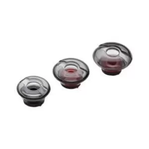 Image of Plantronics Medium Ear Tip with Foam Covers for Voyager 5200 Series Earphones