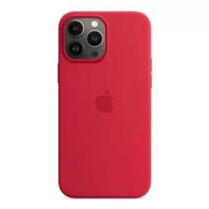 Image of Apple MM2V3ZM/A mobile phone case 17cm (6.7") Cover Red