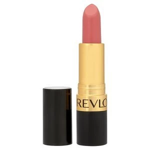Image of Revlon Super Lustrous Lipstick Pink In The Afternoon 415 Pink