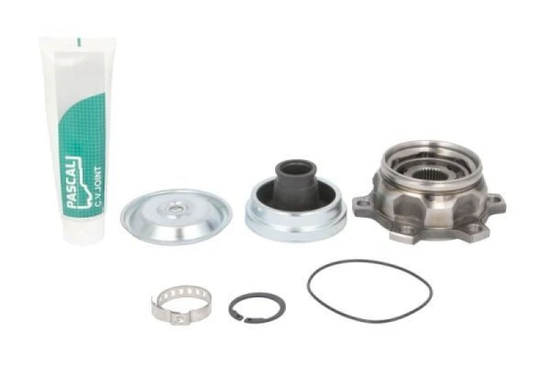Image of PASCAL CV joint kit PASCAL G7Y009PC