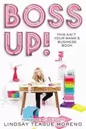 Image of boss up this aint your mamas business book