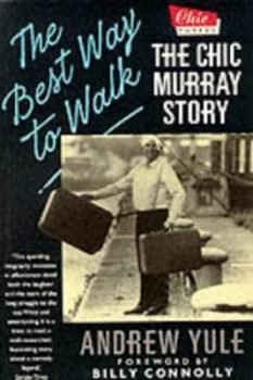 Image of The Best Way to Walk by Andrew Yule Book