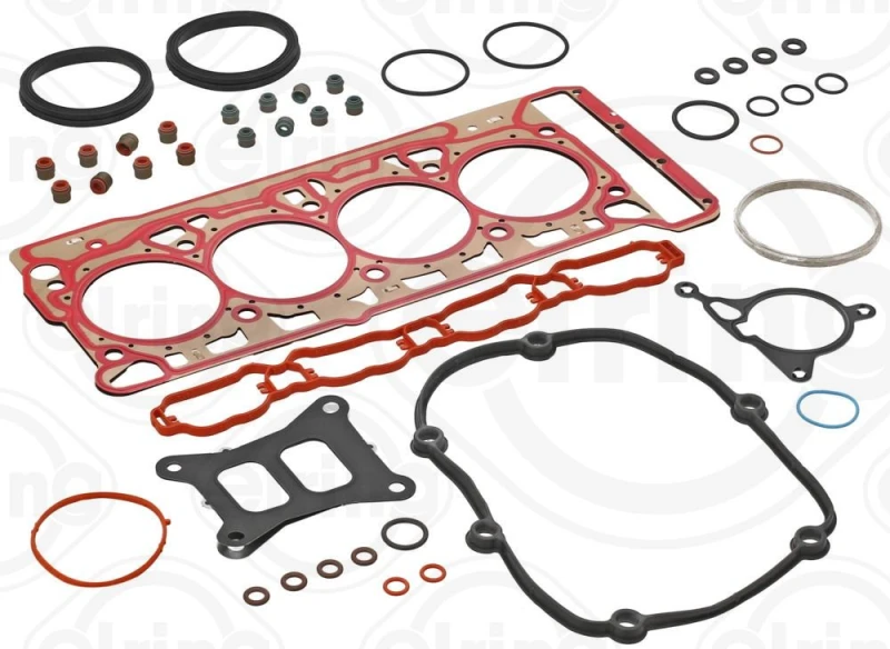 Image of Gasket Set, cylinder head ELRING 503.950