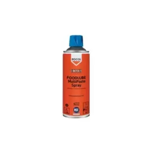 Image of Rocol - foodlube MultiPaste Spray 400ml