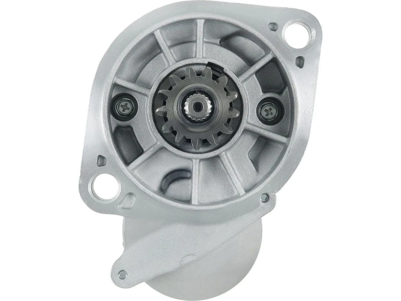 Image of AS-PL Starter motor AS-PL S6097