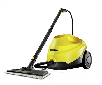 image of Karcher EasyFix SC3 Steam Cleaner