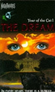 Image of The Dream by Zoe Daniels Book