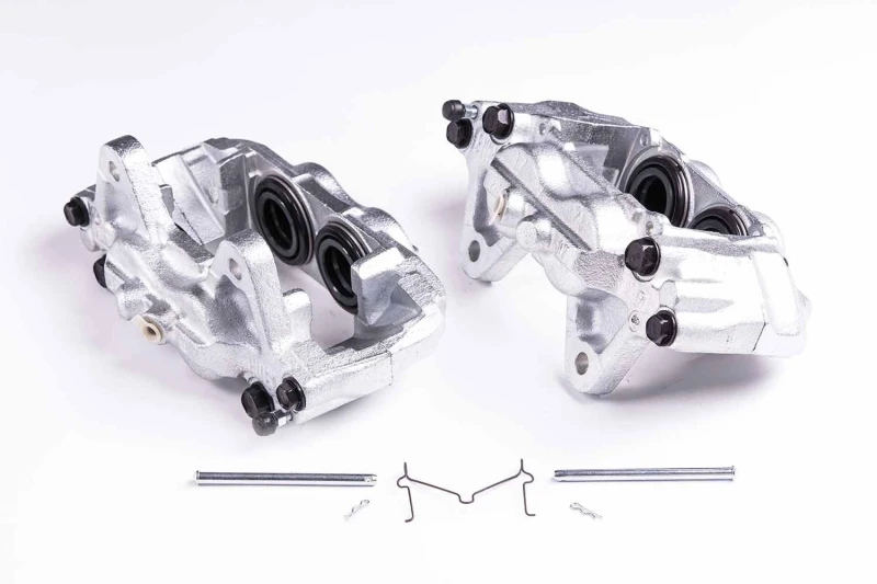 Image of HELLA Brake caliper HELLA 8AC 355 386-381