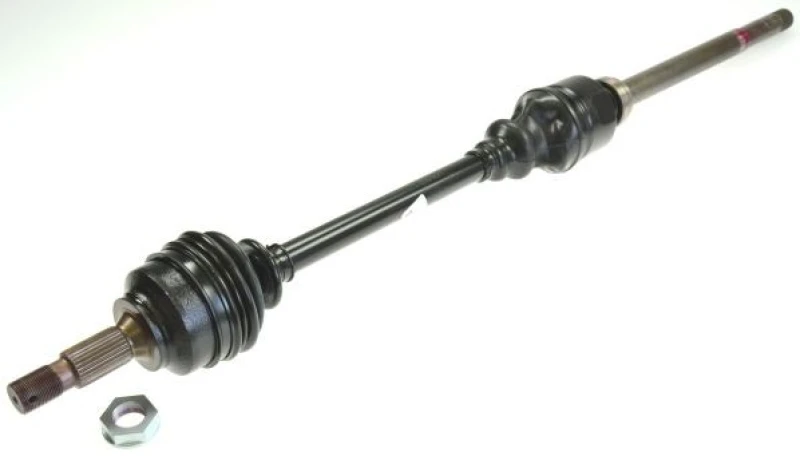Image of LOBRO 305130 Drive shaft with nut Drive Shaft (13)