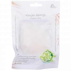 image of So Eco Konjac Face Sponge