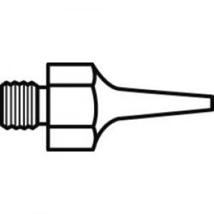 image of Desoldering nozzle Weller Professional DS 115 Tip size 0.7mm