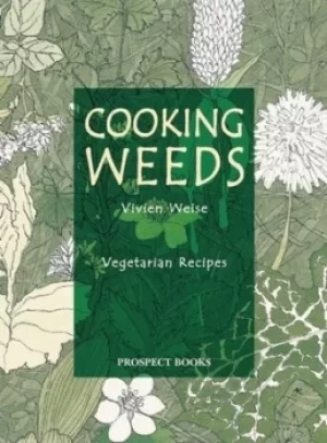 Image of Cooking weeds by Vivien Weise