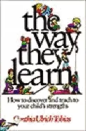 Image of way they learn