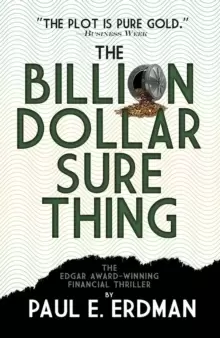 Image of The Billion Dollar Sure Thing