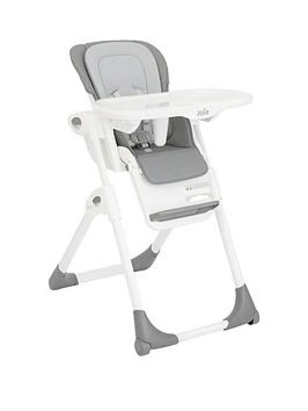 Image of Joie Joie Mimzy Recline Highchair - Arctic