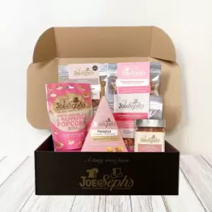 image of Joe & Seph's 'Pamper Night In' Popcorn Gift Box