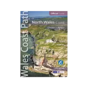 Image of Wales Coast Path - North Wales Coast: Chester to Bangor