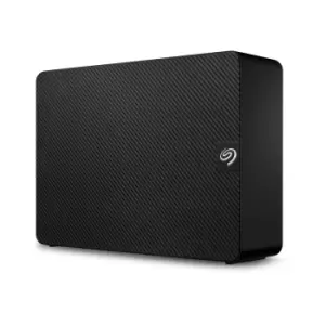 Image of Seagate Expansion 16TB Hard Drive