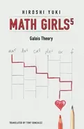 Image of math girls 5 galois theory